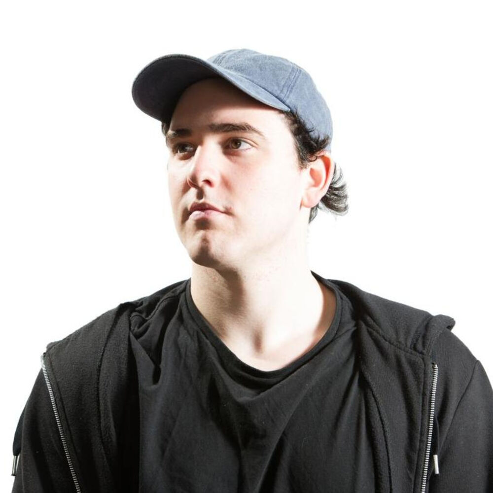 Picture of Tom Budin