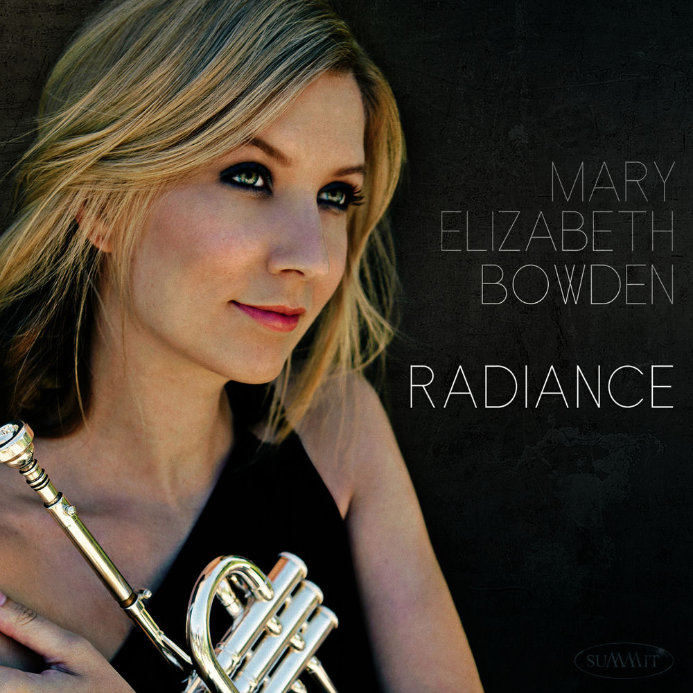 Mary Elizabeth Bowden