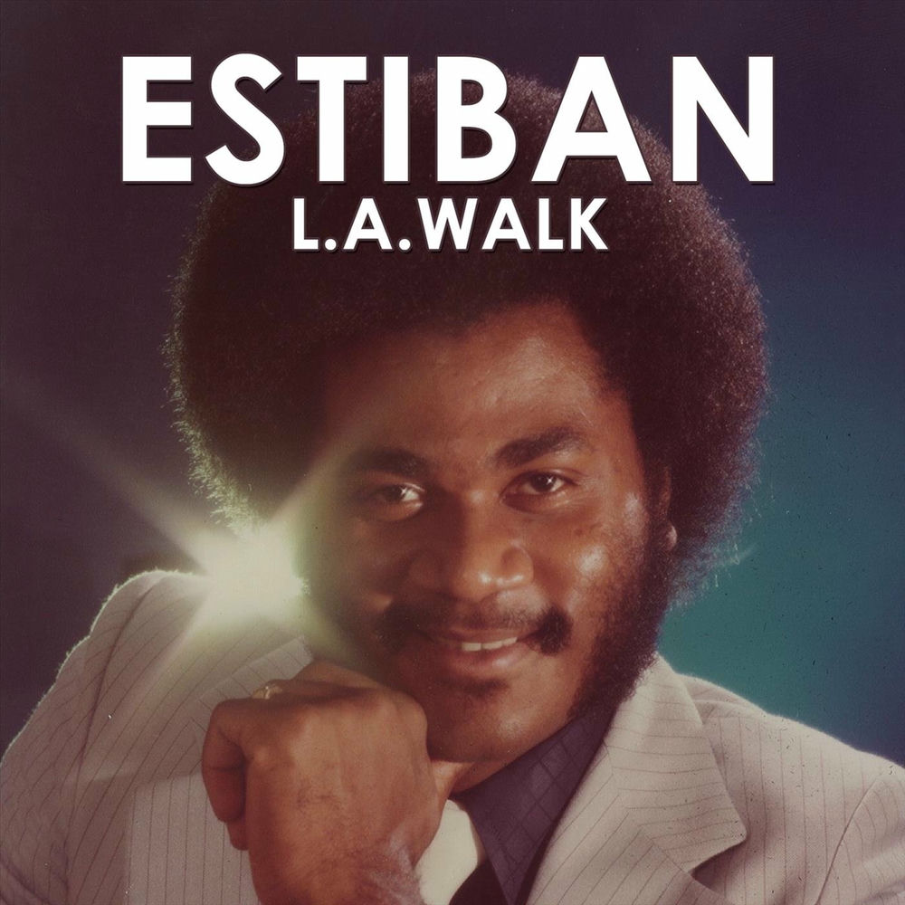 Photo de l'artiste Estiban