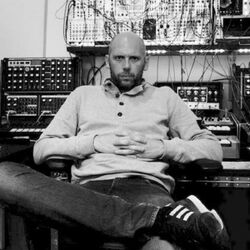 Picture of Jon Ekstrand