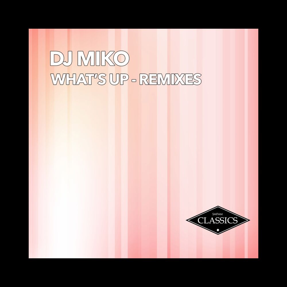 Picture of Dj Miko