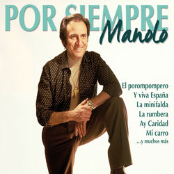 Manolo Escobar