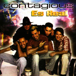 Picture of Contagious