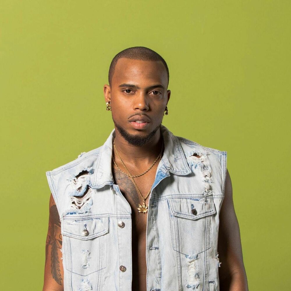 Picture of B.o.B