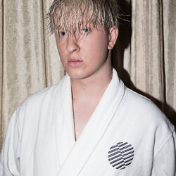 Picture of Matthew Young