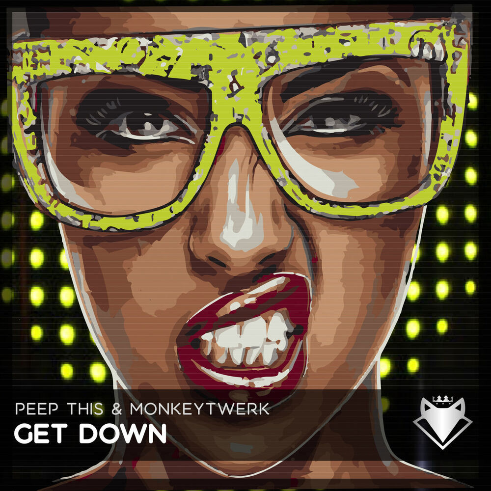 Picture of Peep This, Monkey Twerk