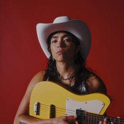 Picture of Reyna Tropical
