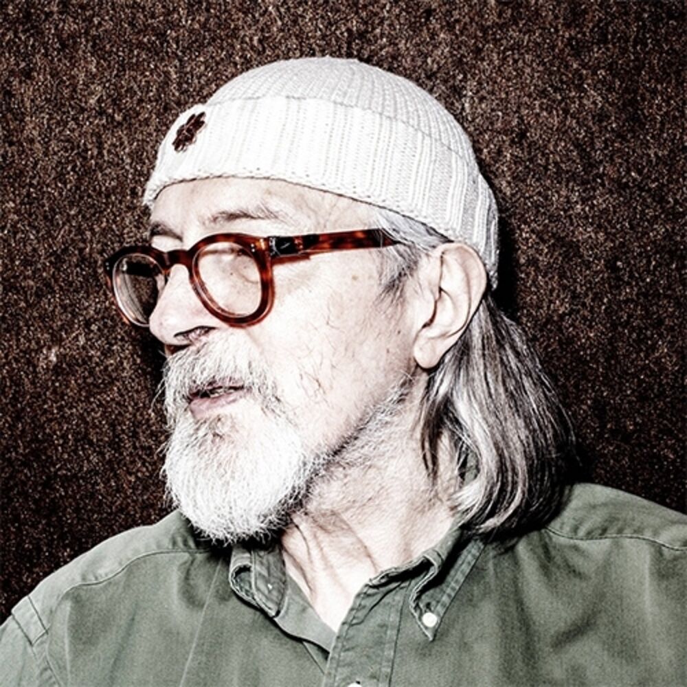 Picture of Bill Deraime