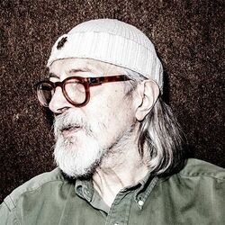 Picture of Bill Deraime