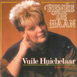 Picture of Renée De Haan