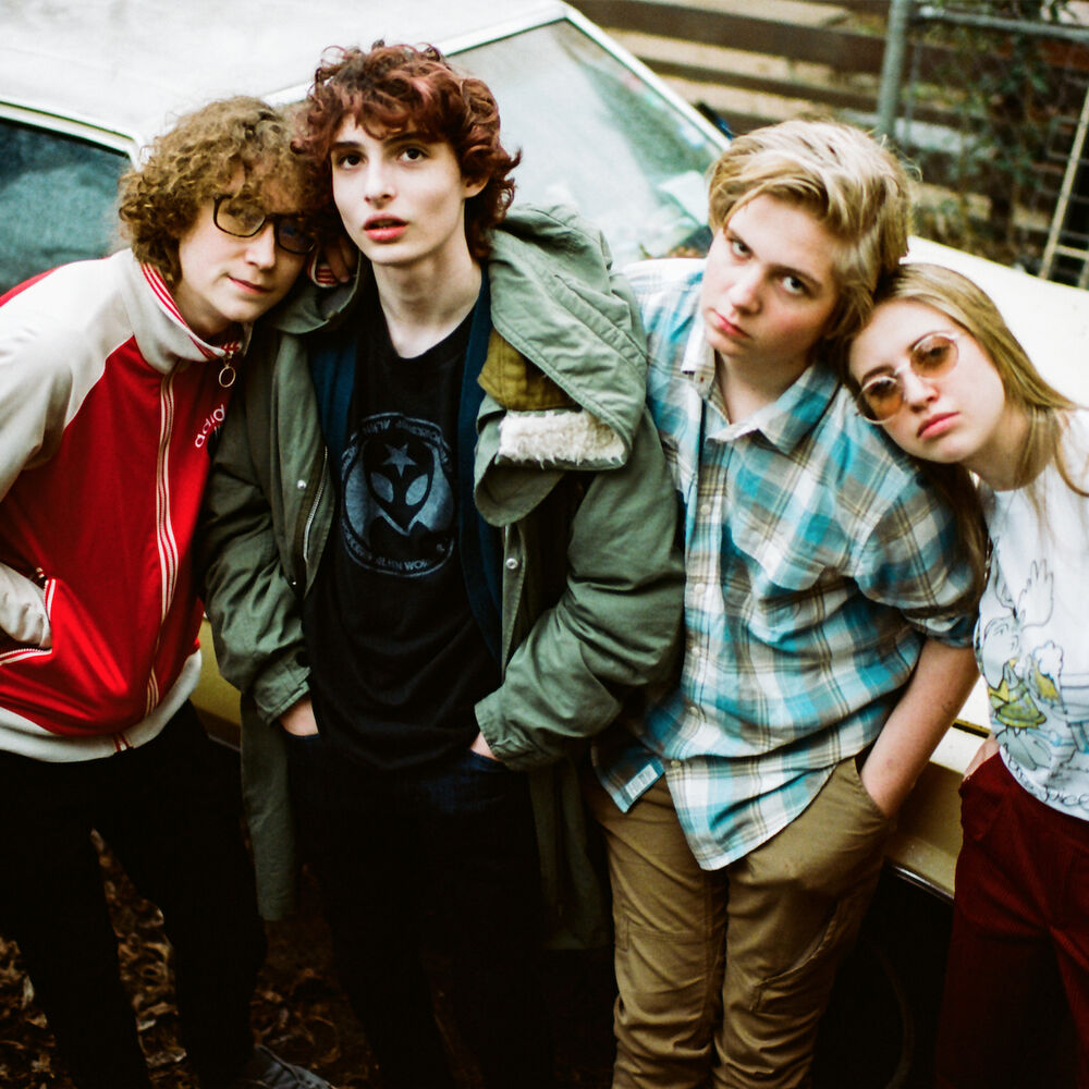 Picture of Calpurnia