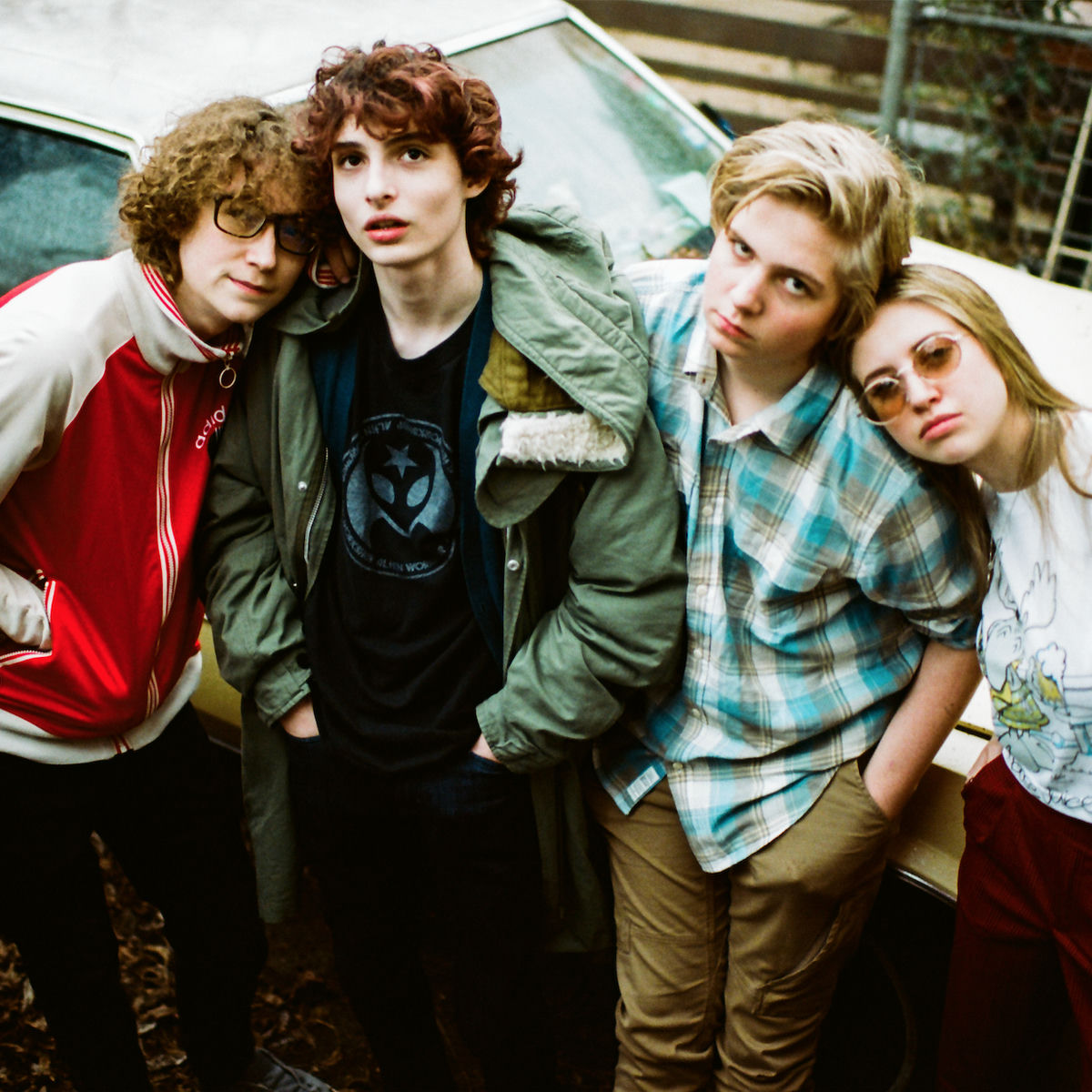 Artist picture of Calpurnia