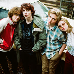 Picture of Calpurnia