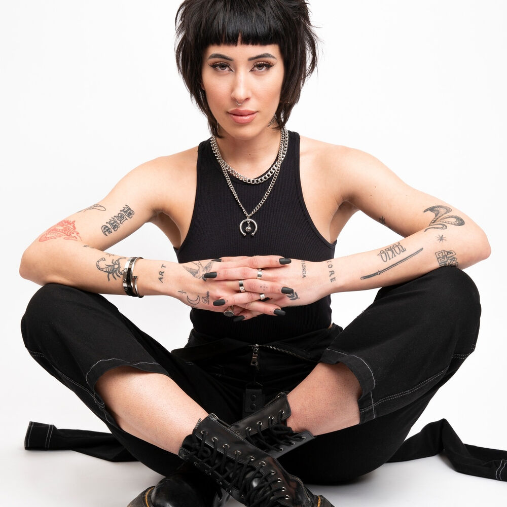 Picture of Indira Paganotto