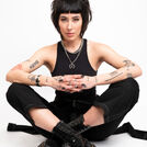 Indira Paganotto