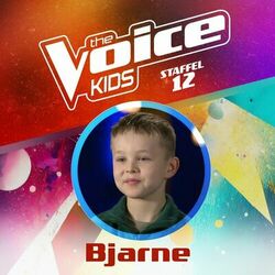 Picture of Bjarne