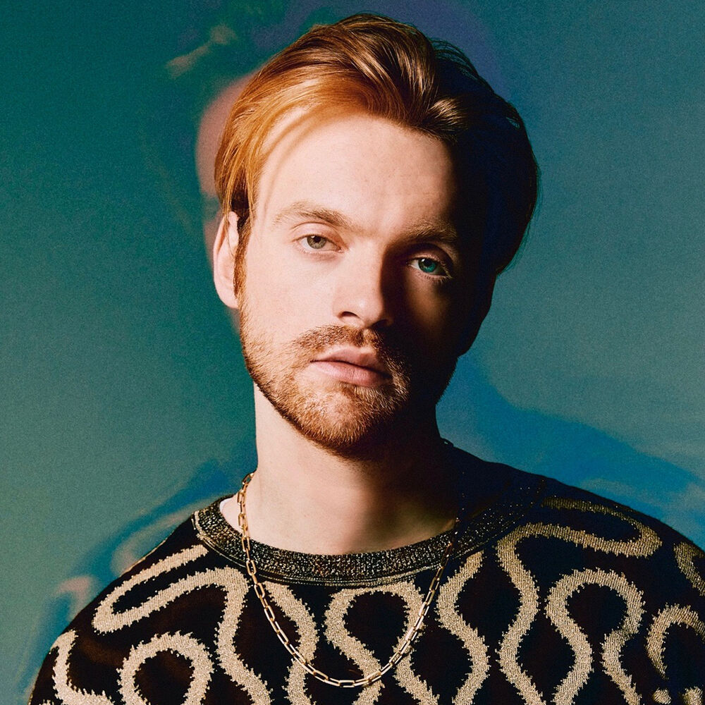 Picture of FINNEAS
