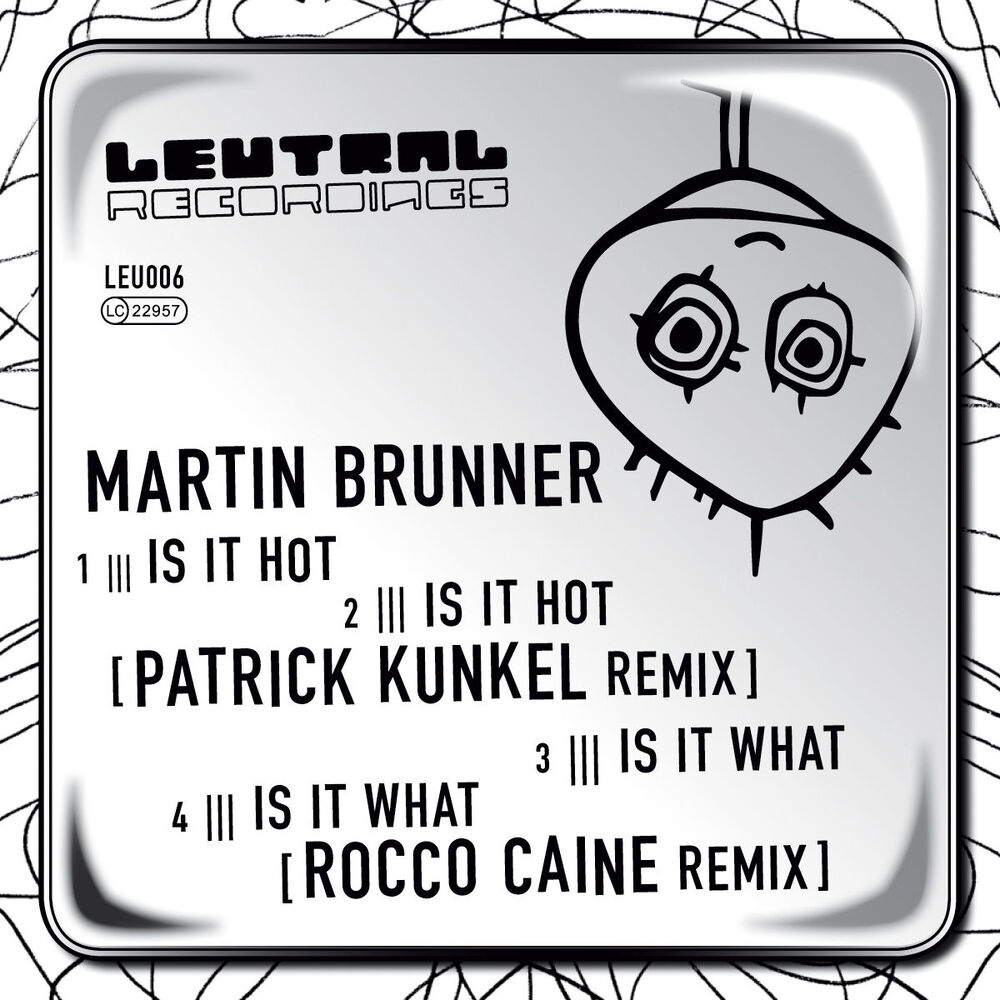 Picture of Martin Brunner