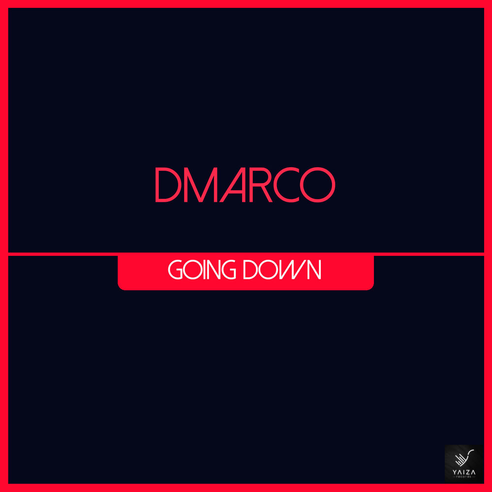 Picture of Dmarco