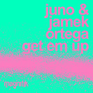 Jamek Ortega