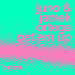 Jamek Ortega