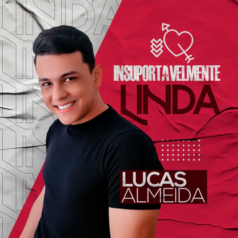 Picture of Lucas Almeida