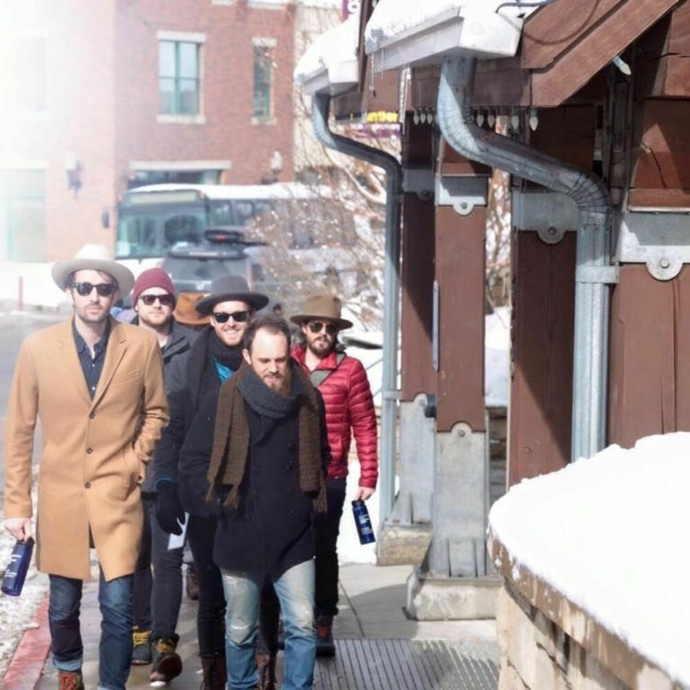 Picture of Green River Ordinance