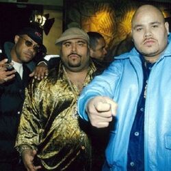 Picture of Terror Squad