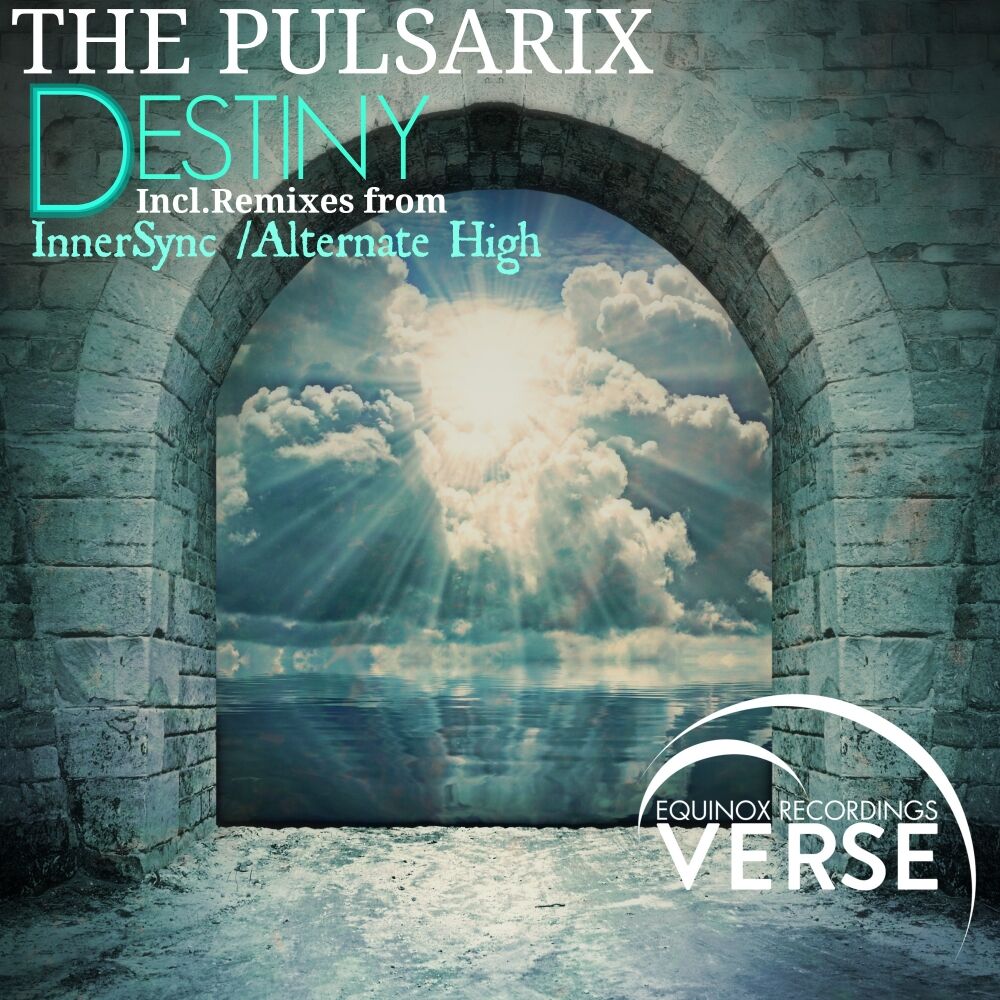 Picture of The Pulsarix