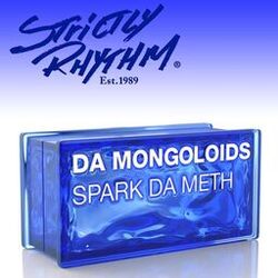 Picture of Da Mongoloids