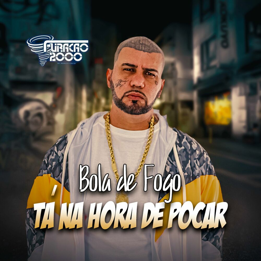 Picture of Bola De Fogo