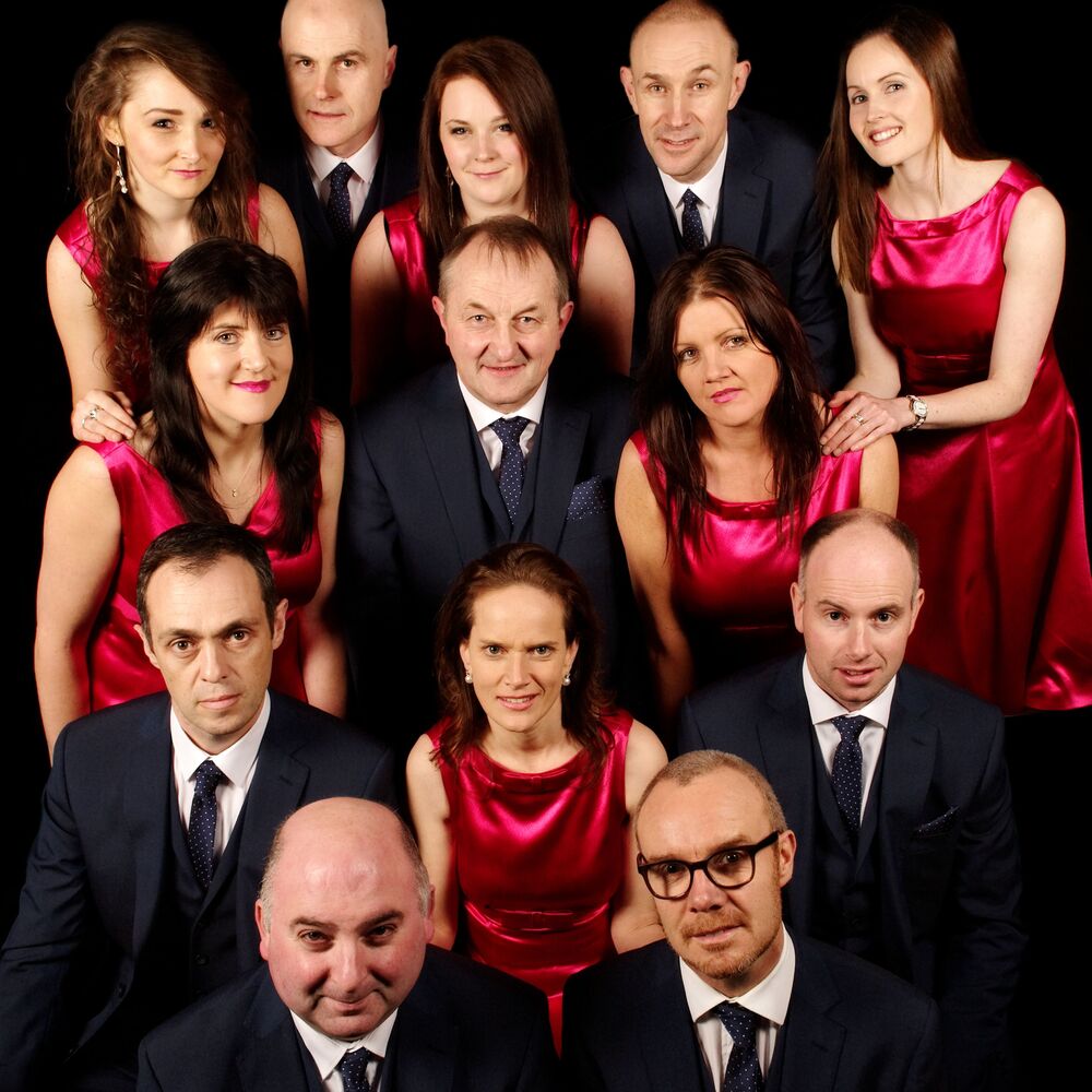 Picture of Kilfenora Céilí Band