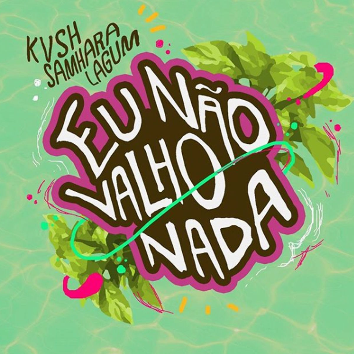 KVSH, Samhara & Lagum