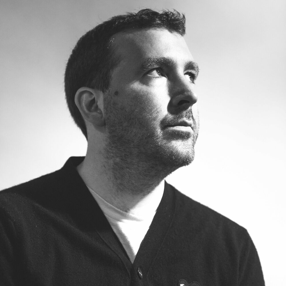 Picture of Joe Goddard