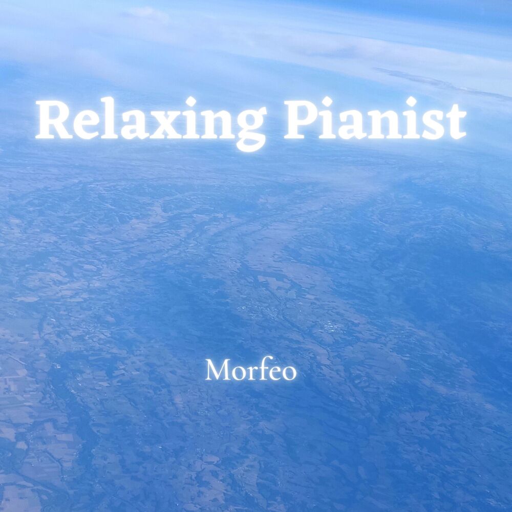 Picture of Relaxing Pianist