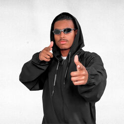 Picture of DJ Gabiru