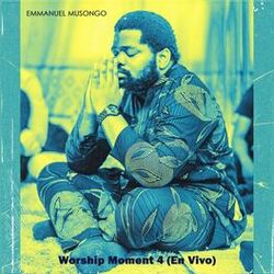Emmanuel Musongo