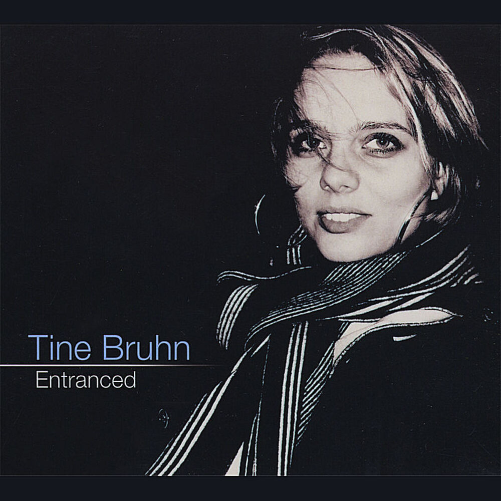 Picture of Tine Bruhn