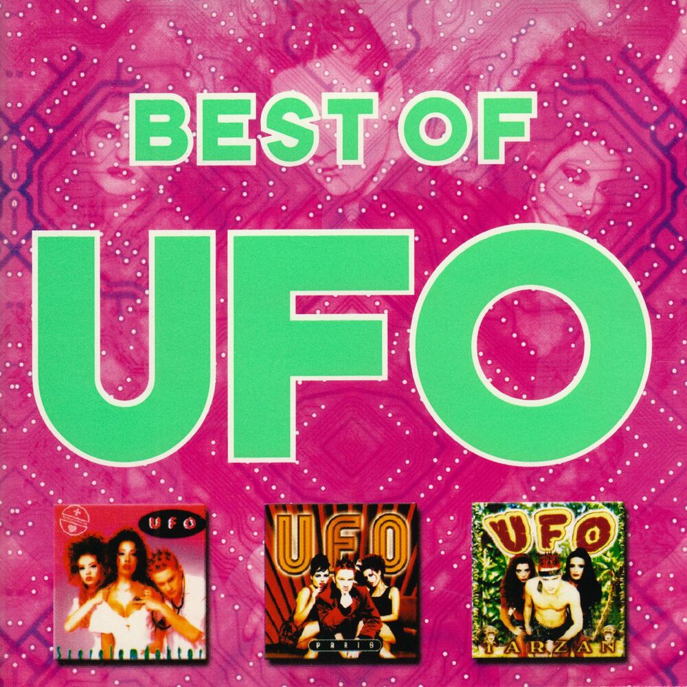Picture of UFO