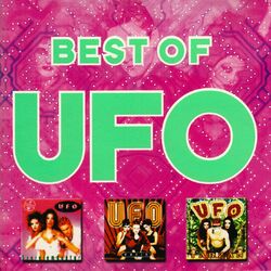 Picture of UFO