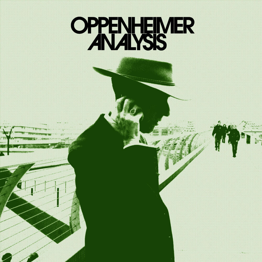 Picture of Oppenheimer Analysis
