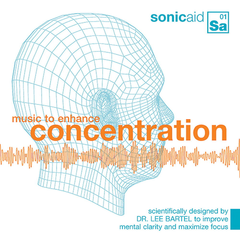 Picture of SonicAid