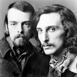 Picture of Brewer & Shipley