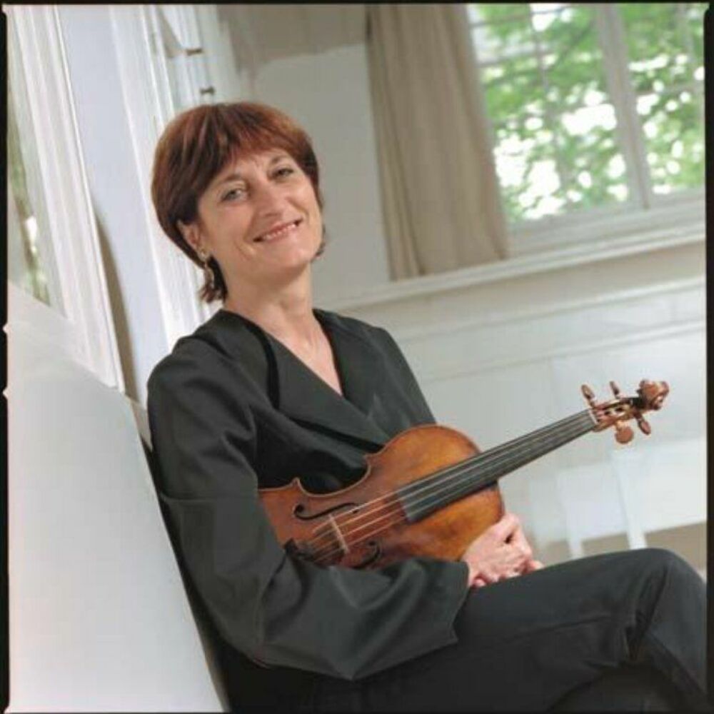 Picture of Chiara Banchini