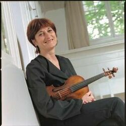 Picture of Chiara Banchini