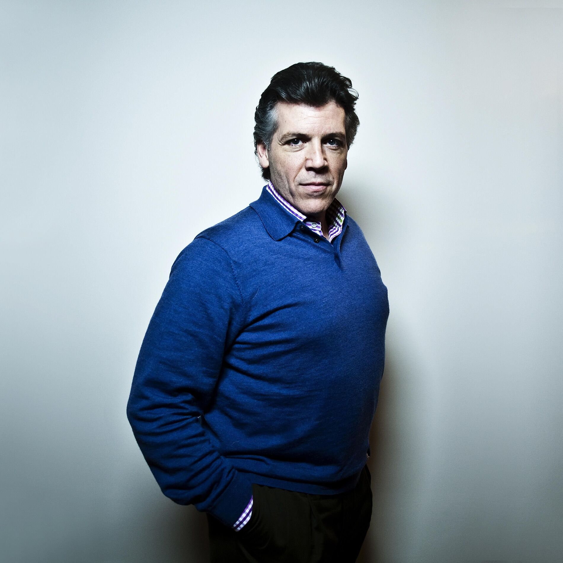 Thomas Hampson