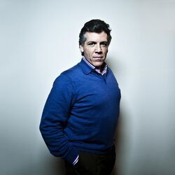 Picture of Thomas Hampson