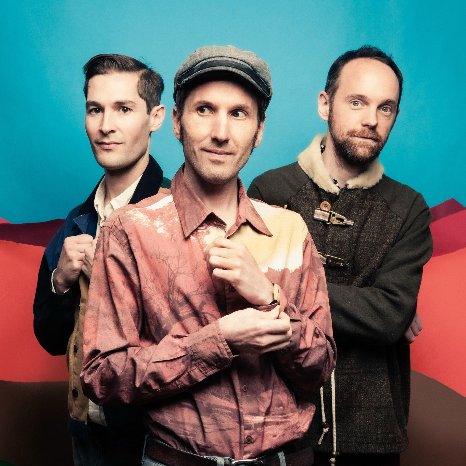 Artist picture of Stornoway