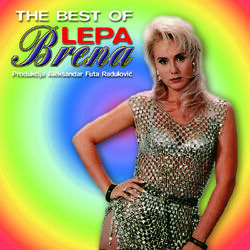 Picture of Lepa Lukic