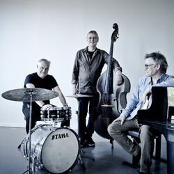 Picture of Trio X of Sweden